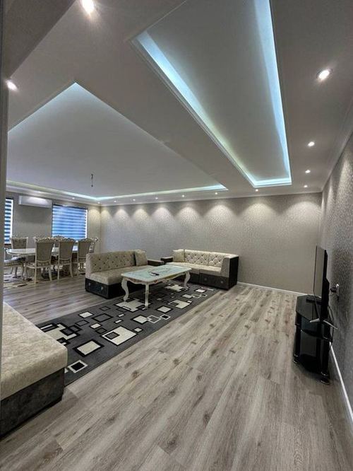3-room apartment, 113 m²