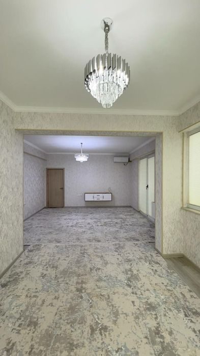 3-xonali kvartira, 75 m², Toshkent, Yakkasaroy tumani, sotuvga