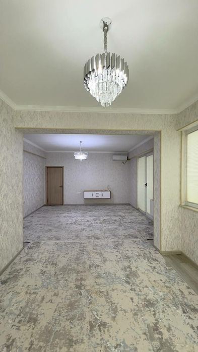 3-xonali kvartira, 75 m²