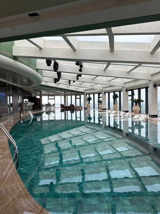 2-xonali kvartira, 66 m², Toshkent, Yakkasaroy tumani, sotuvga