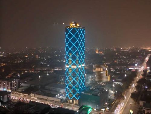 3-xonali kvartira, 63 m²