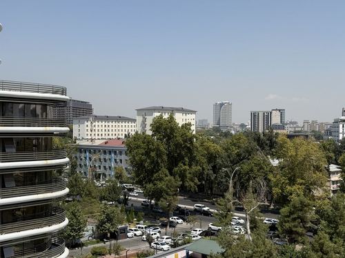 3-xonali kvartira, 75 m²