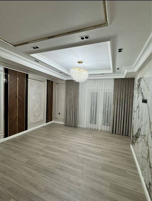 3-xonali kvartira, 109 m²