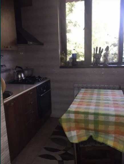 2-room apartment, 52 m²