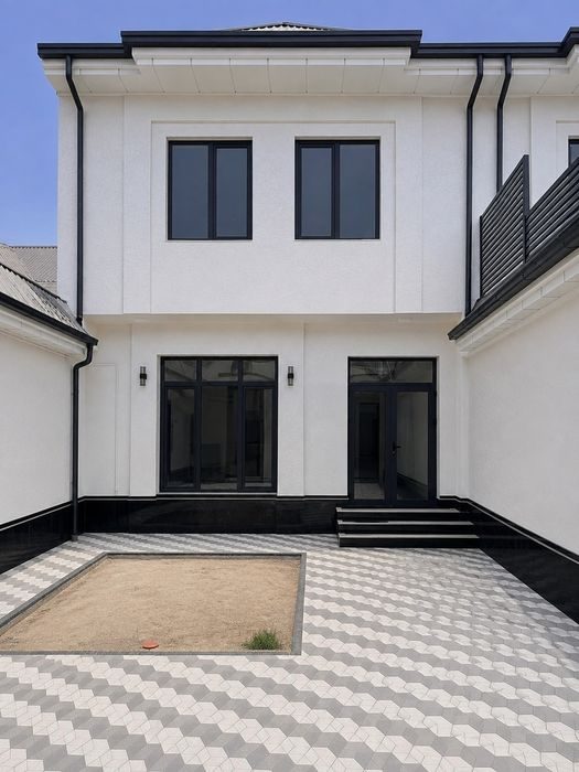 6-room cottage, 180 m², Tashkent, Yakkasaray District, for sale