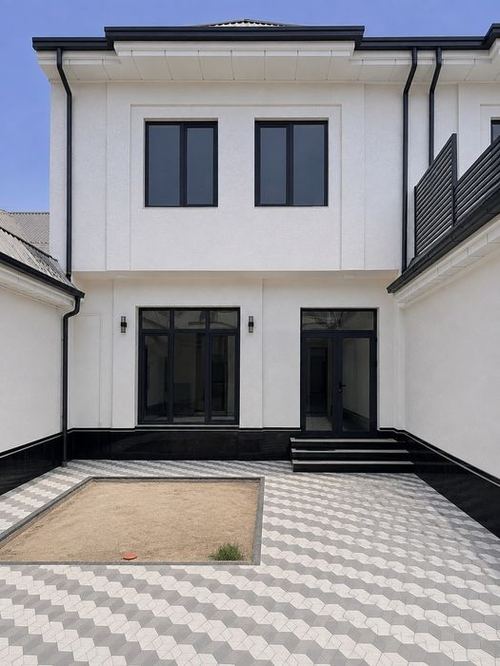 6-room cottage, 180 m²
