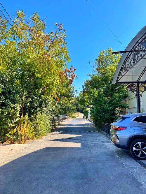 2-room house, 128 m²