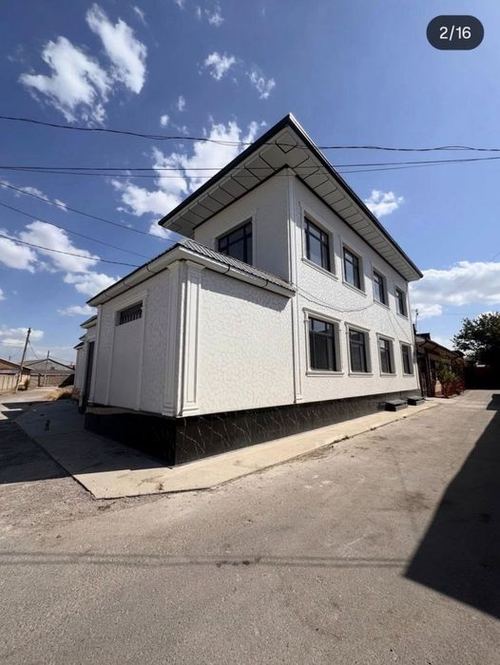 6-room cottage, 2000 m²