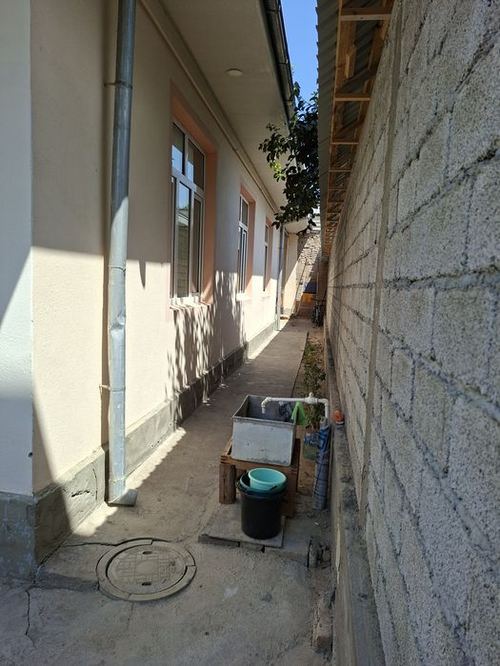 7-room house, 220 m²
