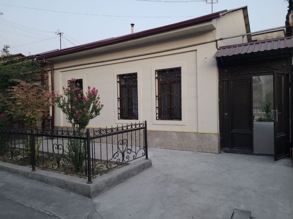 4-room house, 320 m², Tashkent, Yakkasaray District, for sale