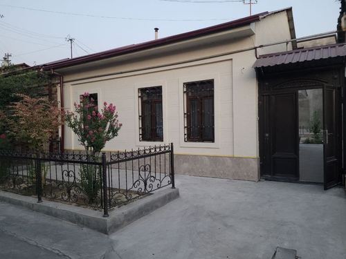 4-room house, 320 m²