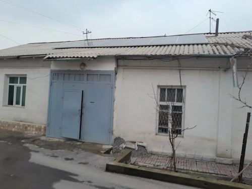 7-room house, 380 m²