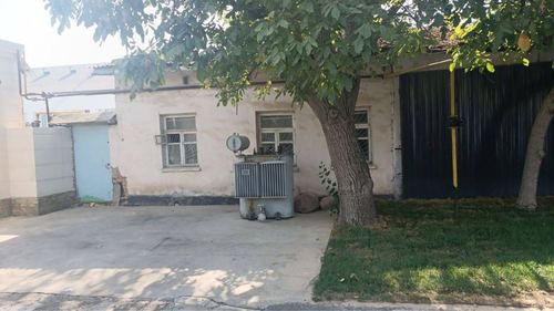 6-room house, 320 m²