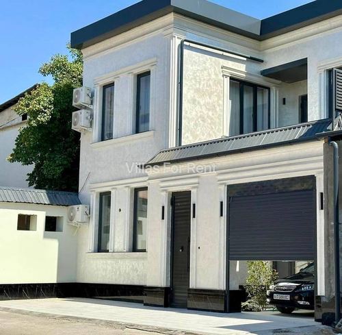 5-комнатный дом, 150 м²