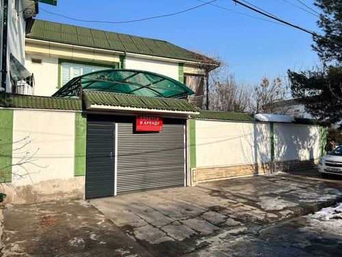 6-комнатный коттедж, 400 м²