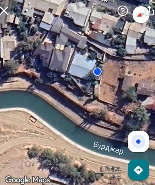 Продается земельный участок в центре
