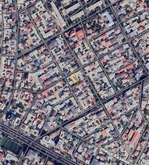 Продаётся участок  махалля Ракат 6 соток