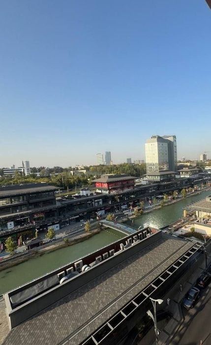 8,5 соток в Яккасарайском районе