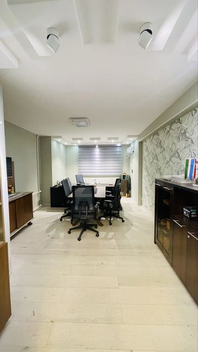Office srochno okolo Piramit Tower