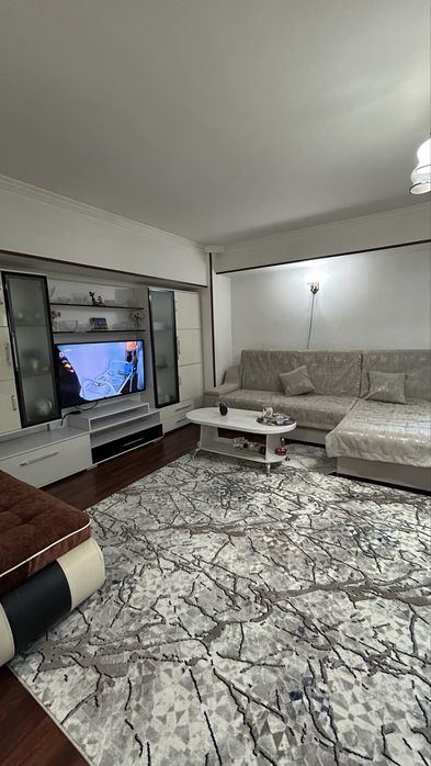 4-комнатная квартира, 85 м²