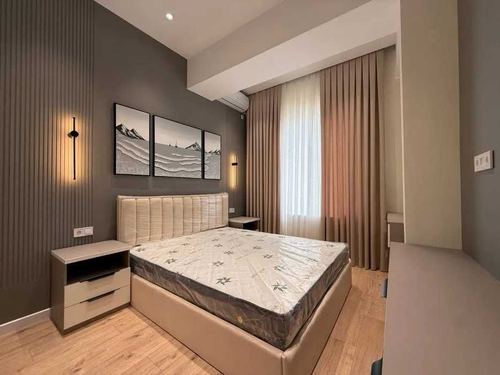 2-комнатная квартира, 50 м²
