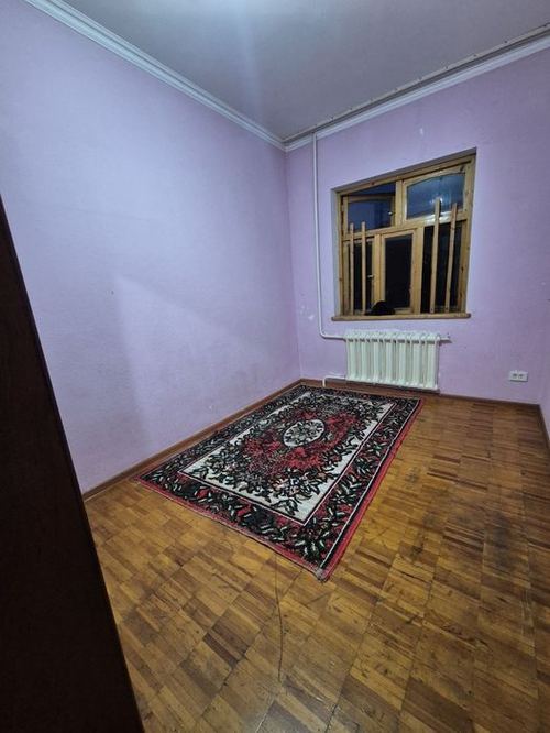 1-комнатная квартира, 38 м²