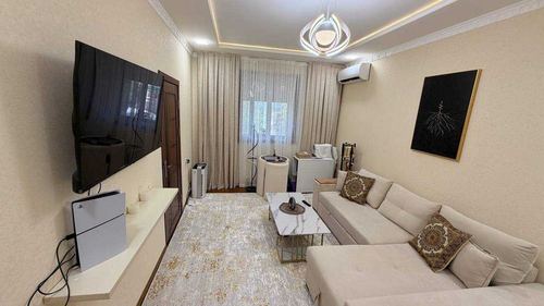 2-room apartment, 33 m²