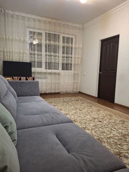 4-room apartment, 76 m²