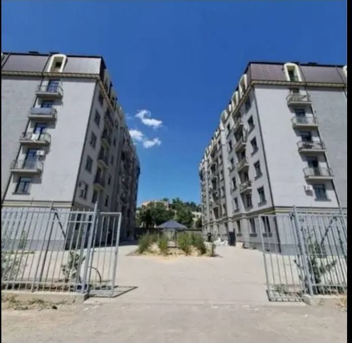 1-xonali kvartira, 28 m², Toshkent, Mirzo Ulug‘bek tumani, sotuvga