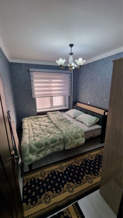 2-room apartment, 40 m², Tashkent, Mirzo Ulugbek District, for sale