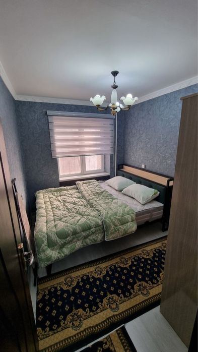 2-room apartment, 40 m²