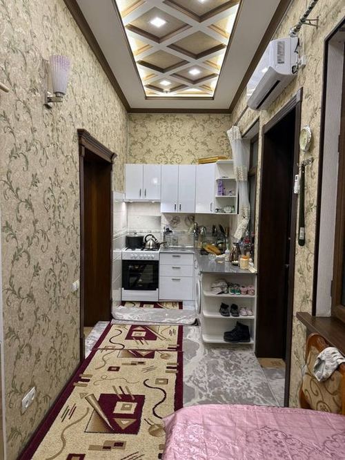 3-room apartment, 75 m²