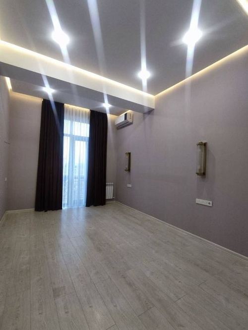 2-room apartment, 64 m²