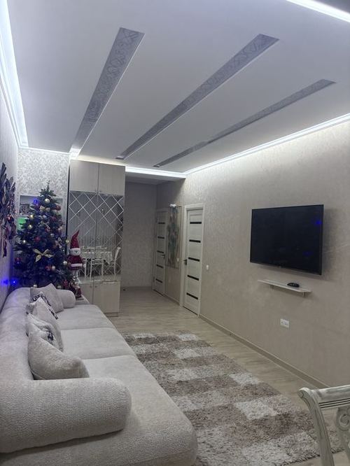 3-комнатная квартира, 82 м²