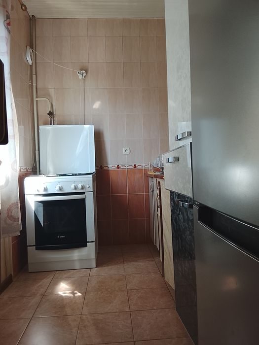 1-room apartment, 37 m², Tashkent, Mirzo Ulugbek District, for sale
