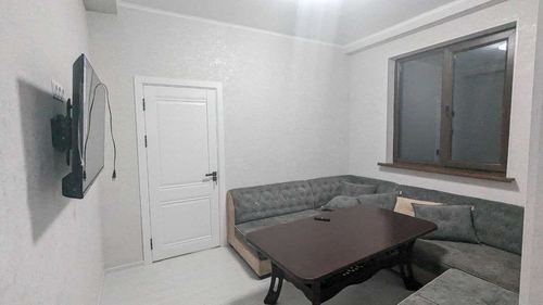 2-room apartment, 38 m²
