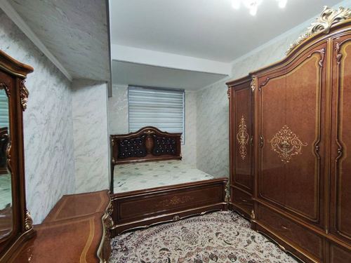 3-room apartment, 81 m²