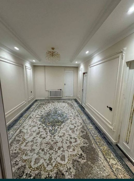 2-комнатная квартира, 50 м², Ташкент, Мирзо-Улугбекский район, на продажу
