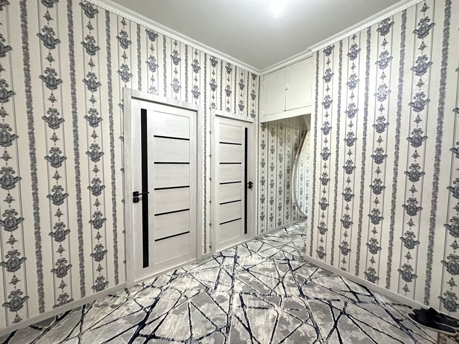 4-комнатная квартира, 86 м², Ташкент, Мирзо-Улугбекский район, на продажу