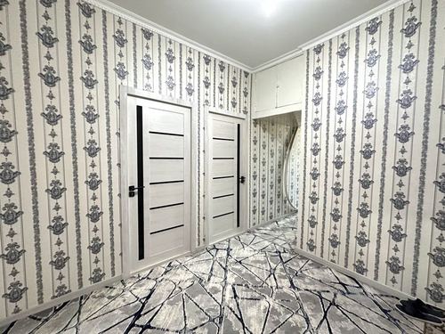 4-комнатная квартира, 86 м²