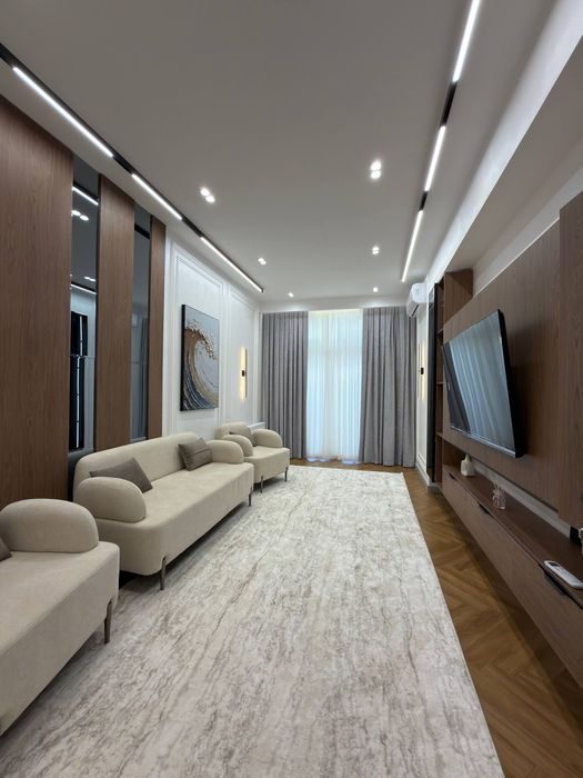 3-комнатная квартира, 85 м², Ташкент, Мирзо-Улугбекский район, на продажу