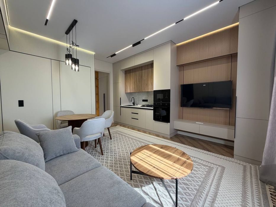 3-комнатная квартира, 67 м², Ташкент, Мирзо-Улугбекский район, на продажу