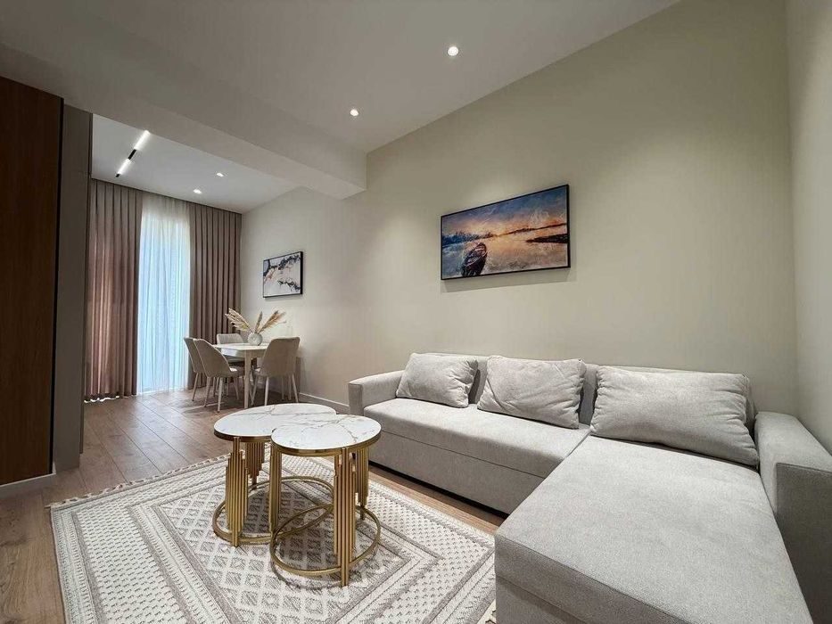 2-комнатная квартира, 50 м², Ташкент, Мирзо-Улугбекский район, на продажу