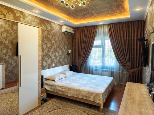 4-комнатная квартира, 95 м²