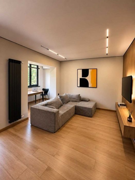 2-комнатная квартира, 43 м², Ташкент, Мирзо-Улугбекский район, на продажу
