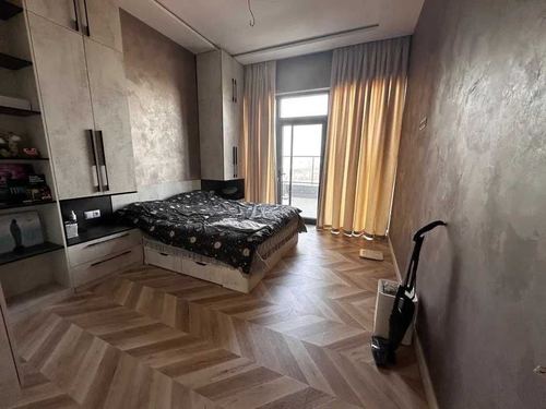 3-комнатная квартира, 105 м²