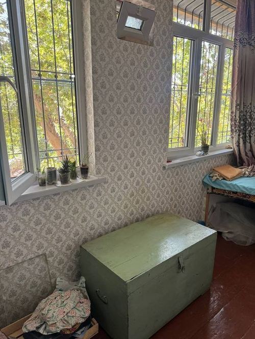 1-комнатная квартира, 40 м²