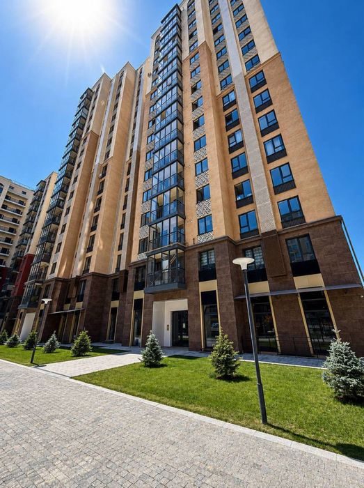 1-xonali kvartira, 29 m², Toshkent, Mirzo Ulug‘bek tumani, sotuvga