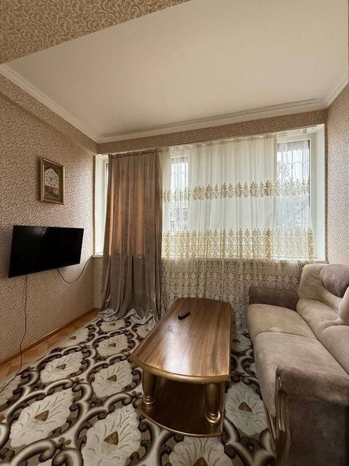 2-комнатная квартира, 59 м²