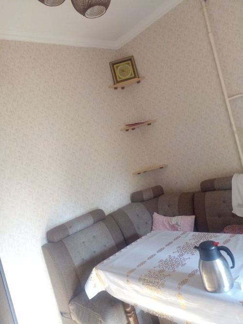 2-комнатная квартира, 57 м²